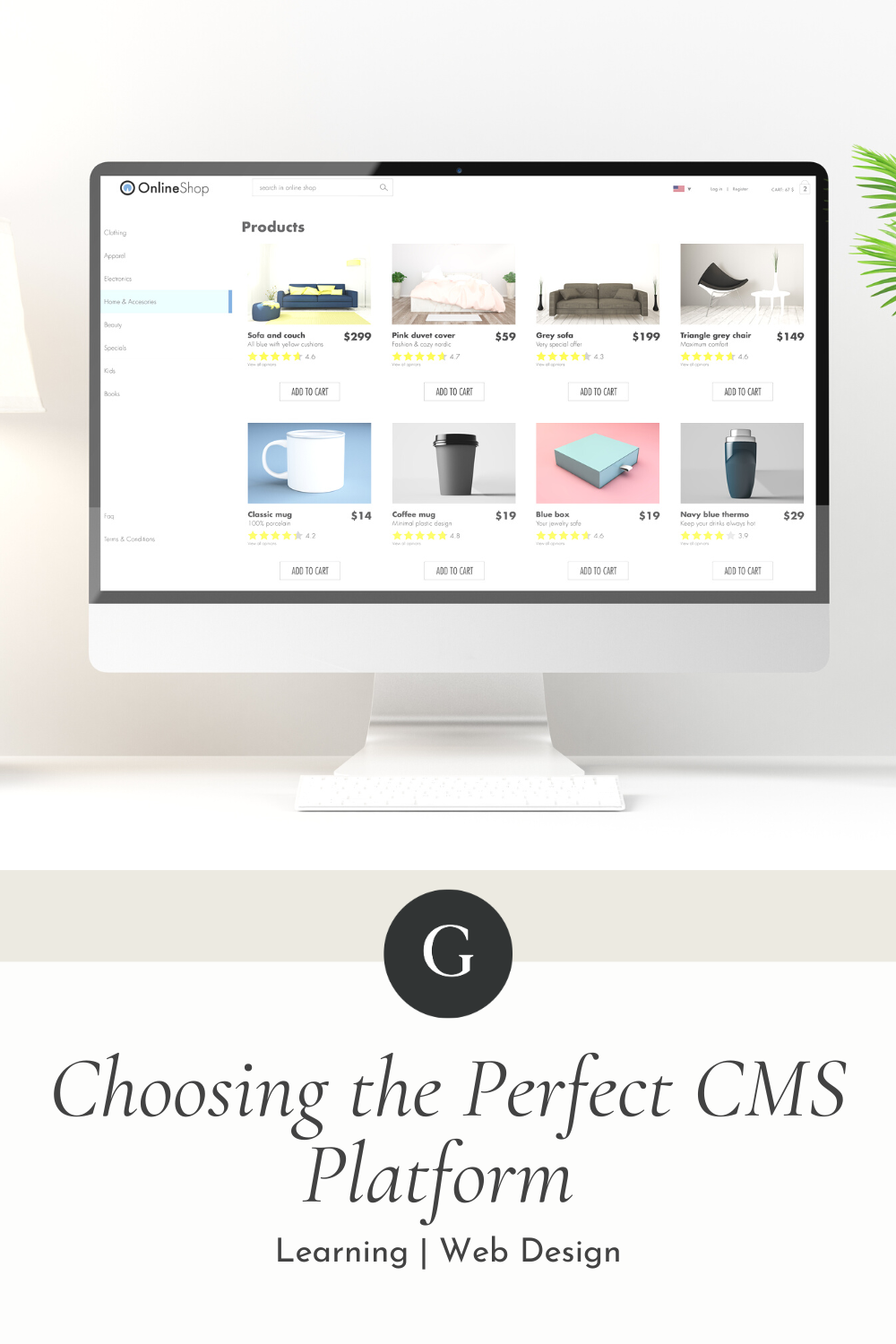 Choosing the Perfect CMS Platform for your Business