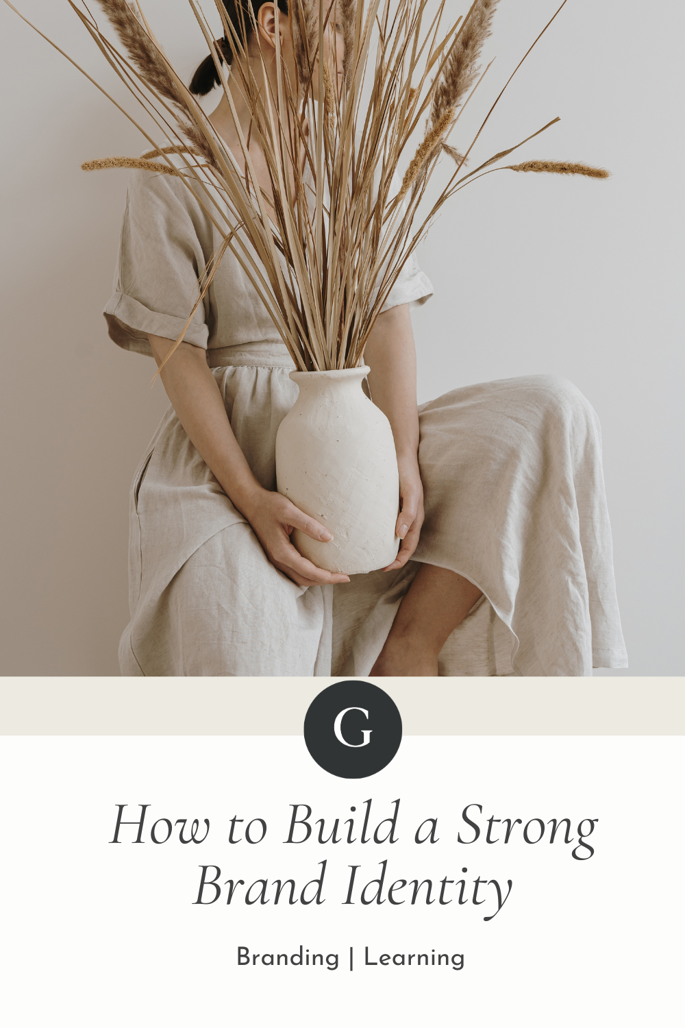How to build a strong brand identity in 2025